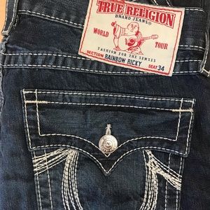 True Religion Jeans